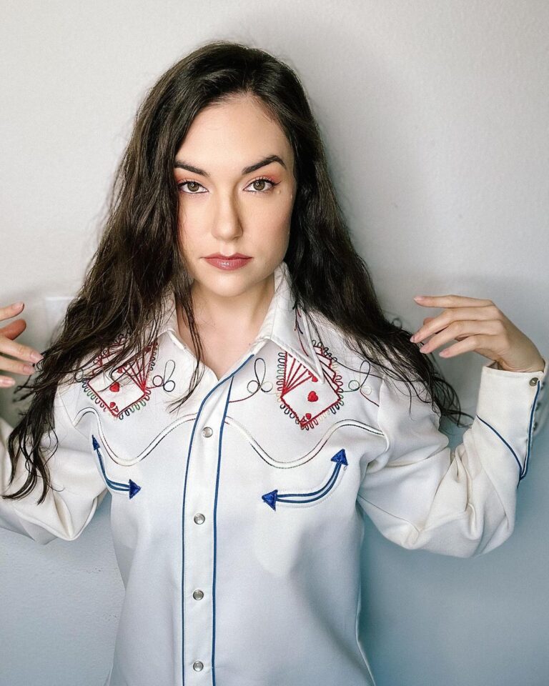 Sasha Grey Biography/Wiki, Age, Height, Boyfriend, Net Worth & More