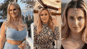 Anna Marisax Wiki, Bio, Age, Height, Boyfriend, Networth & More
