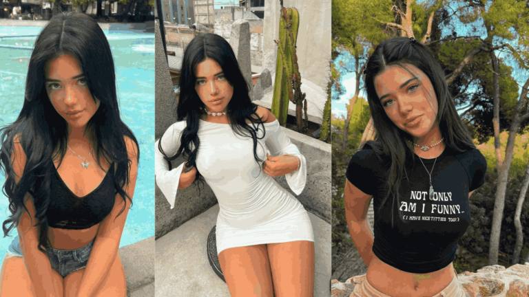 Vanessa Rhd Wiki, Bio, Age, Height, Boyfriend, Networth & More – Celebfleet
