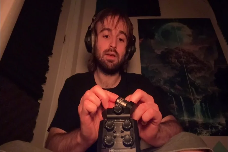 Creating Calm Online: Why Patrick’s ASMR Stands Out in a Busy YouTube Landscape ASMR