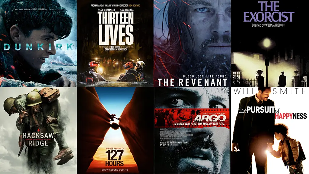 movies