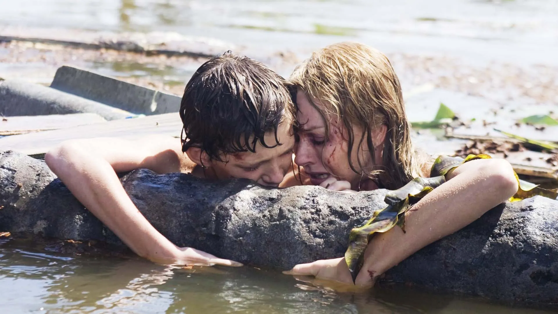 True Story Survival Movies List