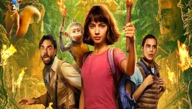 Why Hispanic Movies Are Gaining Ground: A Focus on Representation Hispanic Movies
