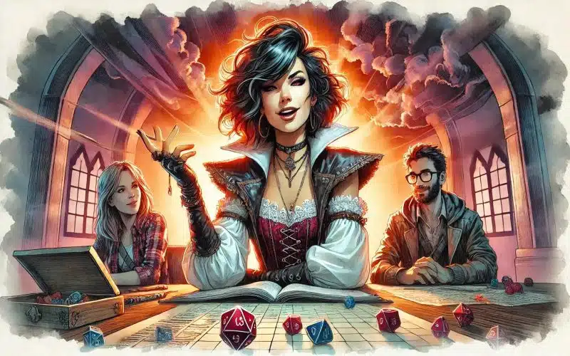 Immerse Your Game: Discover RPG Sound Effects and the Best Tabletop RPG Store for Your Next Adventure RPG Sound Effects