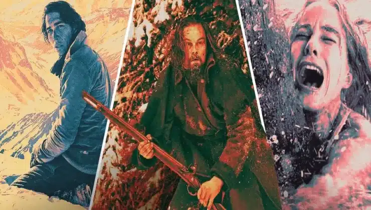 True Story Survival Movies List That Inspire Real Courage True Story Survival Movies List